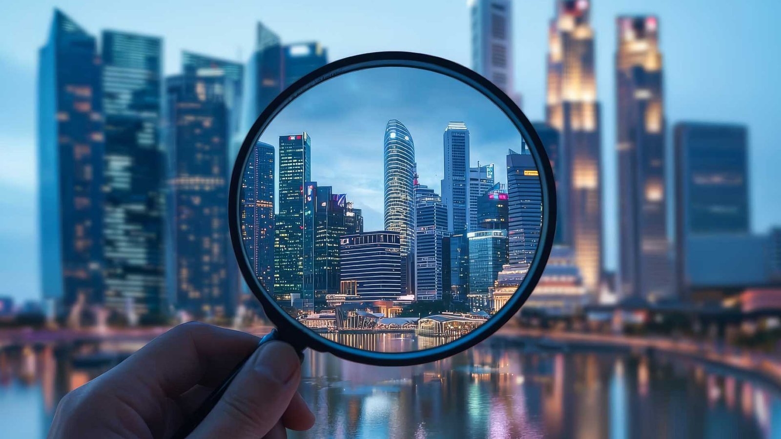 How to Choose the Right Conveyancing Services in Dubai