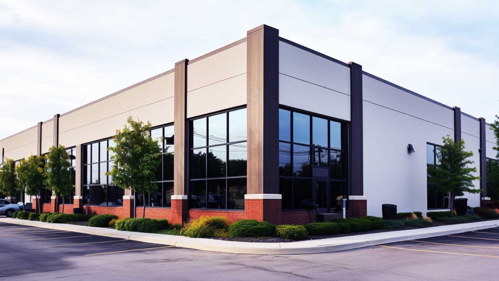 What Are Commercial Real Estate Properties? A Guide for Business Owners