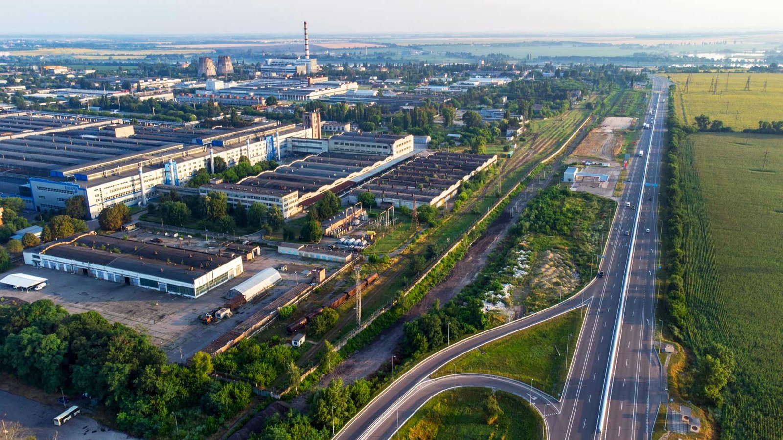 Dubai’s Best Areas for Factory Units: A Guide to the Top 5 Industrial Zones