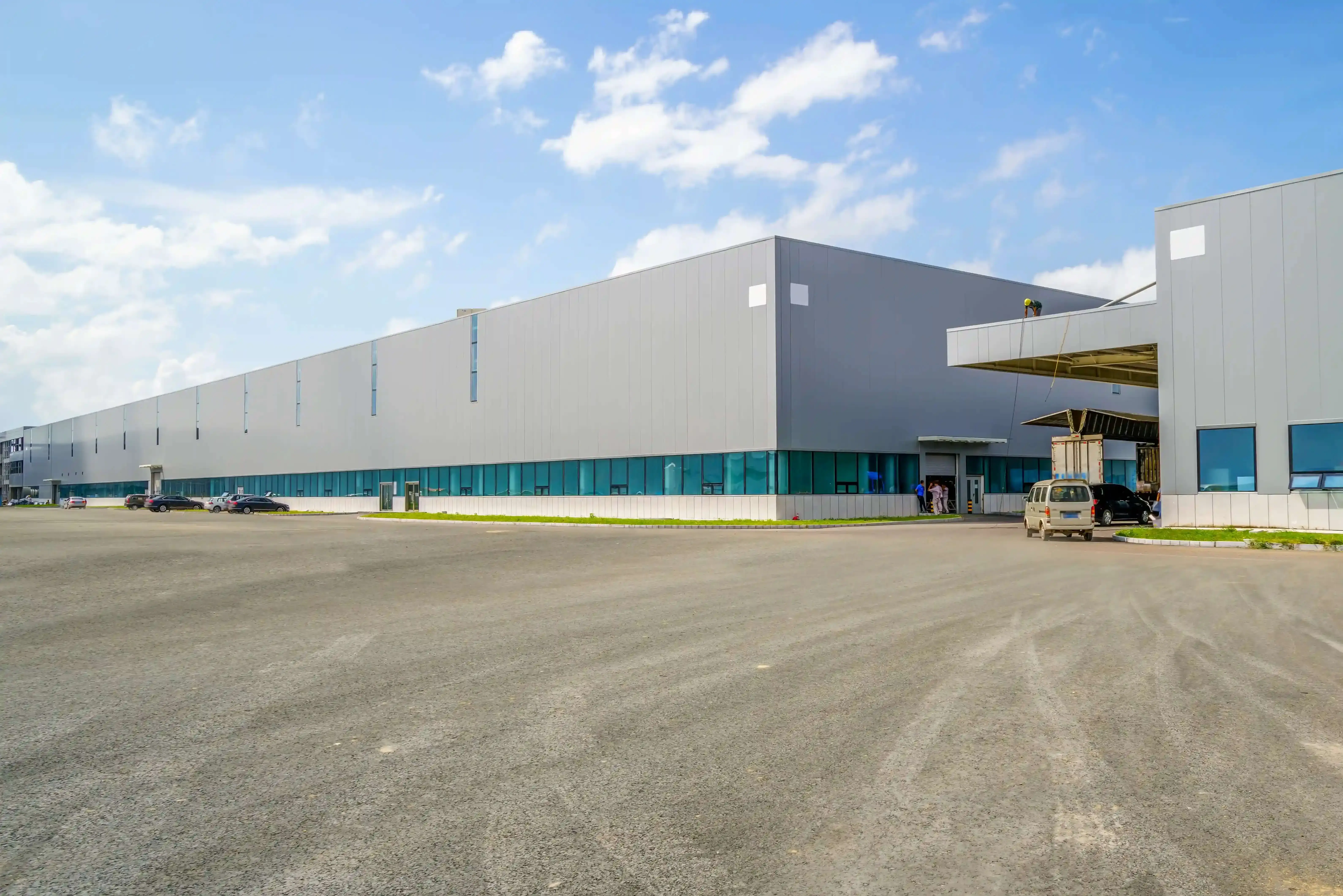 How to Choose the Right Warehouse for Your Business in Dubai