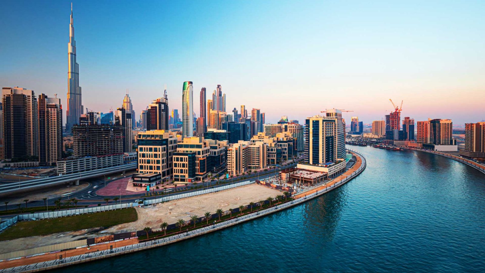 Why Bukadra Is Quietly Becoming Dubai’s Next Strategic Commercial District