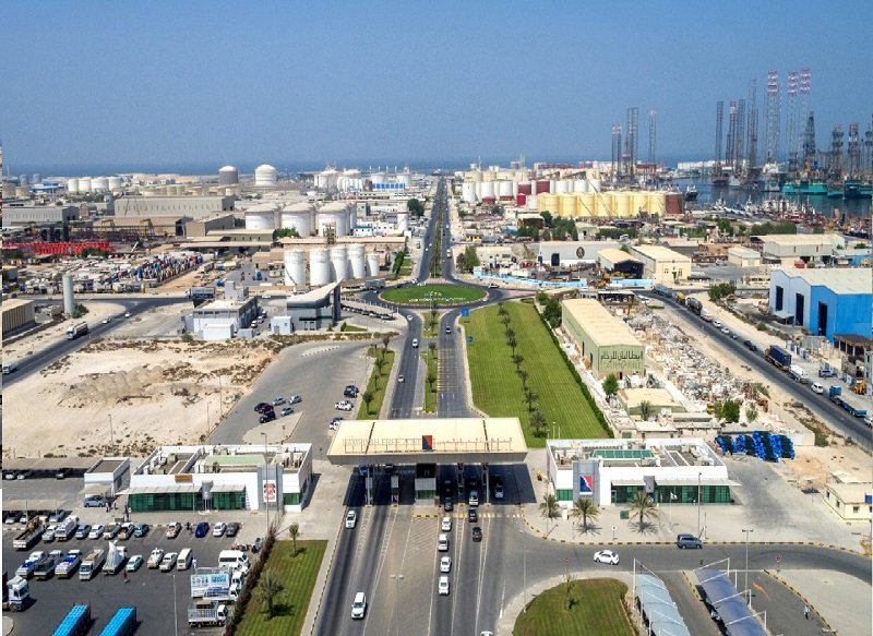 Warehouses in Dubai: Top 5 Areas for Rent in 2025