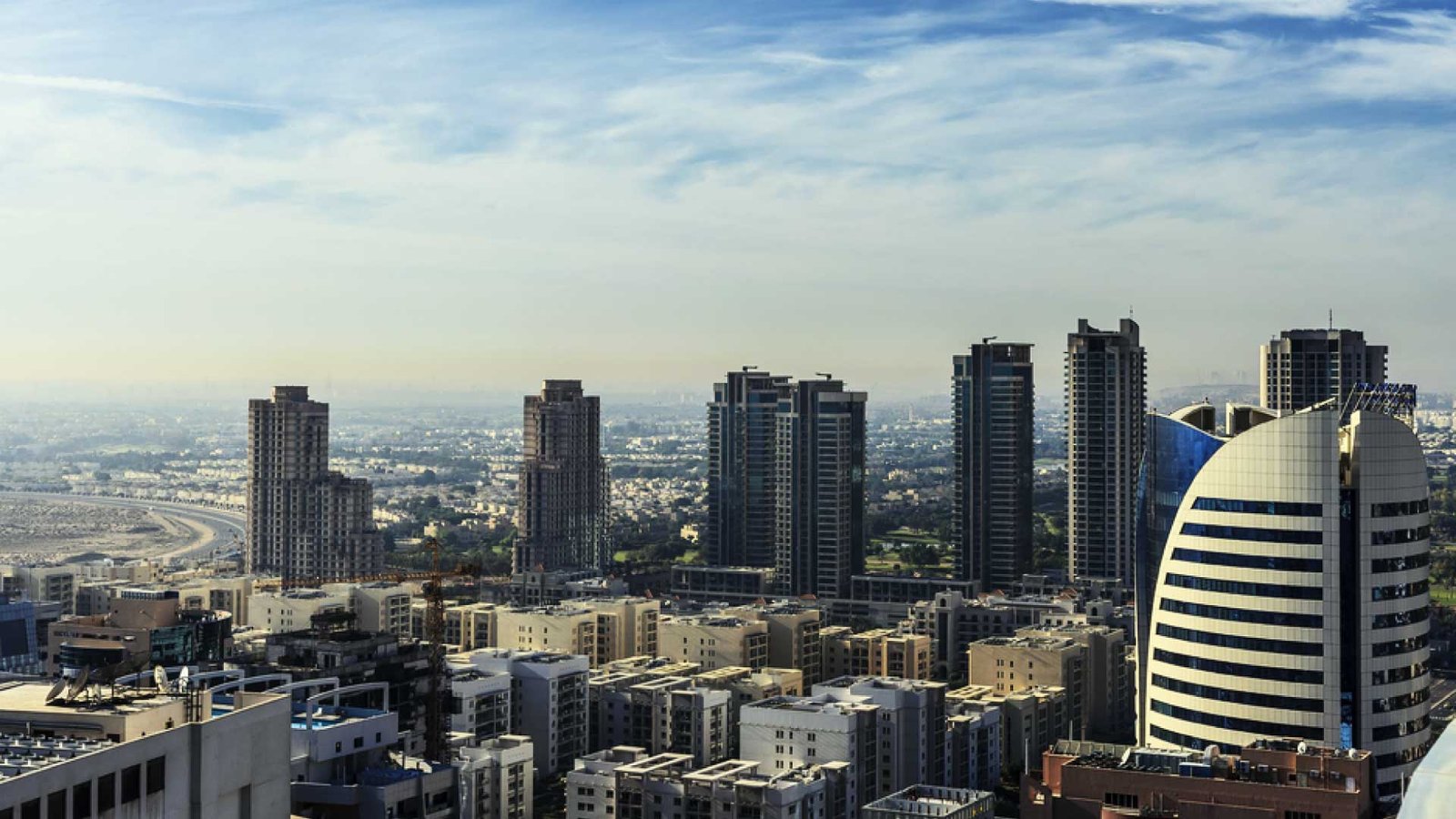 Commercial Spaces in Dubai Investment Park Offer Strategic Value