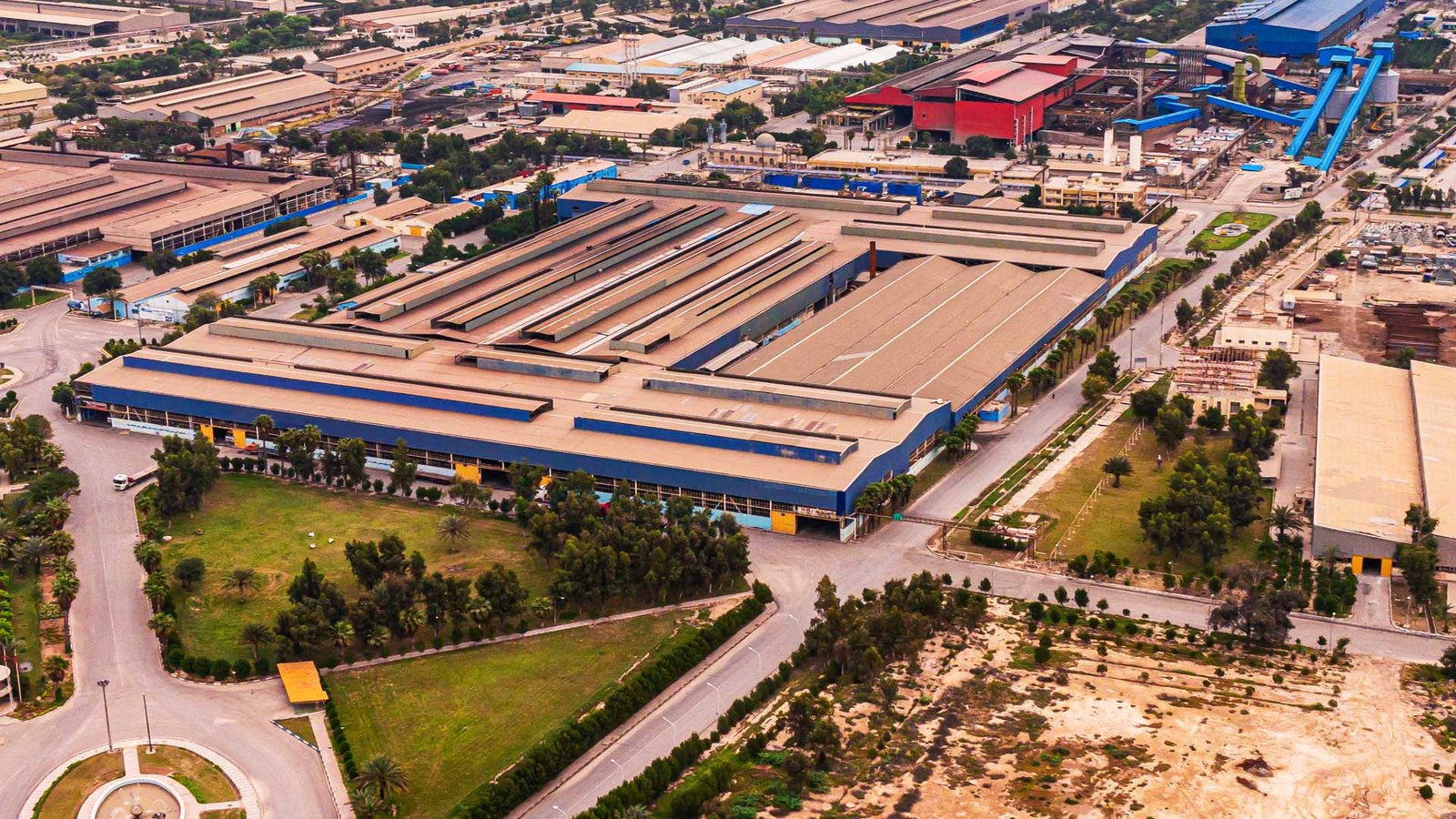 Why Location Matters in Dubai’s Commercial Warehouse Market