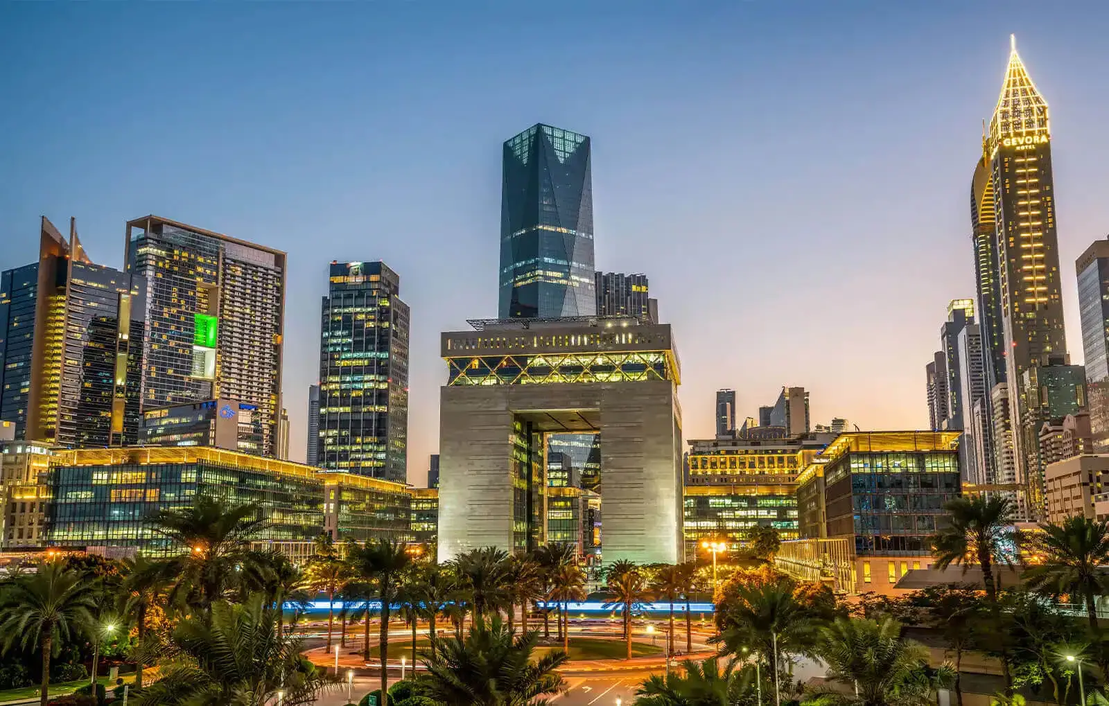 DIFC